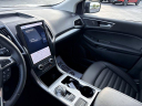 Thumbnail image of 2022 Ford Edge at SpiritFordUsed of dundee, MI