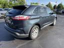 Thumbnail image of 2022 Ford Edge at SpiritFordUsed of dundee, MI