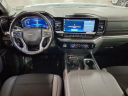 Thumbnail image of 2023 Chevrolet Silverado 1500 at Santa Monica Buick Gmc