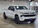 Thumbnail image of 2023 Chevrolet Silverado 1500 at Santa Monica Buick Gmc