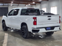Thumbnail image of 2023 Chevrolet Silverado 1500 at Santa Monica Buick Gmc