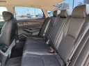 Thumbnail image of 2024 Honda Accord Hybrid at Frank Brown Honda GMC