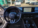 Thumbnail image of 2024 Honda Accord Hybrid at Frank Brown Honda GMC
