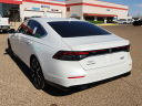Thumbnail image of 2024 Honda Accord Hybrid at Frank Brown Honda GMC