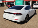 Thumbnail image of 2024 Honda Accord Hybrid at Frank Brown Honda GMC