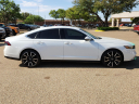 Thumbnail image of 2024 Honda Accord Hybrid at Frank Brown Honda GMC