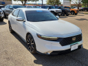 Thumbnail image of 2024 Honda Accord Hybrid at Frank Brown Honda GMC