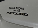 Thumbnail image of 2024 Honda Accord Hybrid at Frank Brown Honda GMC