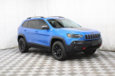 Thumbnail image of 2019 Jeep Cherokee at SubaruOfWichita NEW