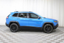 Thumbnail image of 2019 Jeep Cherokee at SubaruOfWichita NEW