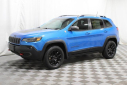 Thumbnail image of 2019 Jeep Cherokee at SubaruOfWichita NEW