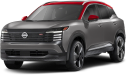 Thumbnail image of 2025 Nissan Kicks at Empire Nissan of Hillside