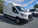 Thumbnail image of 2023 Ford Transit at LenStolerDodgeChryslerJeep-USED of Westminster, MD