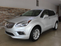 Thumbnail image of 2017 Buick Envision at Bud & Doug Walters Auto Sales
