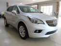 Thumbnail image of 2017 Buick Envision at Bud & Doug Walters Auto Sales