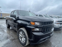 2020 Chevrolet Silverado 1500 Custom at DePaula Chevrolet