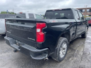 Thumbnail image of 2020 Chevrolet Silverado 1500 at DePaula Chevrolet