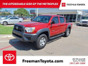 Thumbnail image of 2015 Toyota Tacoma at FreemanToyota USED