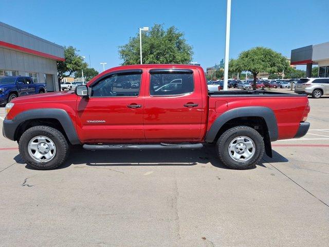 Thumbnail image of 2015 Toyota Tacoma at FreemanToyota USED