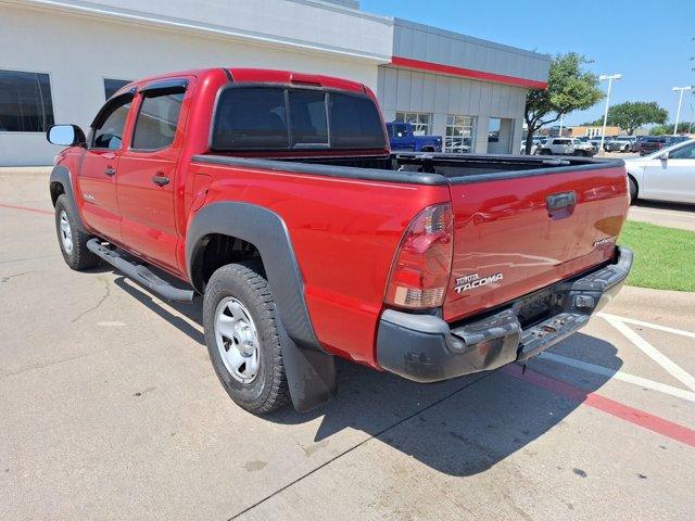Thumbnail image of 2015 Toyota Tacoma at FreemanToyota USED