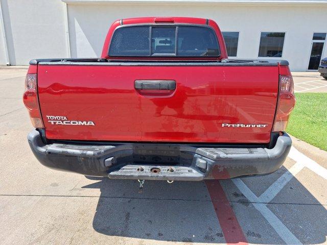 Thumbnail image of 2015 Toyota Tacoma at FreemanToyota USED