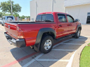 Thumbnail image of 2015 Toyota Tacoma at FreemanToyota USED