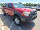 Thumbnail image of 2015 Toyota Tacoma at FreemanToyota USED