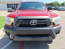 Thumbnail image of 2015 Toyota Tacoma at FreemanToyota USED