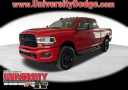 Thumbnail image of 2024 Ram 2500 at University Dodge Ram