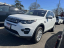Thumbnail image of 2019 Land Rover Discovery Sport at South Shore Nissan