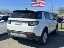 Thumbnail image of 2019 Land Rover Discovery Sport at South Shore Nissan