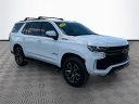 Thumbnail image of 2021 Chevrolet Tahoe at Bartow Ford Company