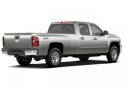 Thumbnail image of 2009 Chevrolet Silverado 1500 at Courtesy Chrysler Jeep