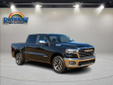 Thumbnail image of 2025 Ram 1500 at Rainbow Chrysler Dodge Jeep of McComb LLC - USED