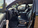 Thumbnail image of 2025 Ram 1500 at Rainbow Chrysler Dodge Jeep of McComb LLC - USED