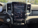 Thumbnail image of 2025 Ram 1500 at Rainbow Chrysler Dodge Jeep of McComb LLC - USED