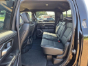 Thumbnail image of 2025 Ram 1500 at Rainbow Chrysler Dodge Jeep of McComb LLC - USED