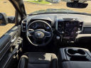 Thumbnail image of 2025 Ram 1500 at Rainbow Chrysler Dodge Jeep of McComb LLC - USED