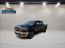 Thumbnail image of 2025 Ram 1500 at Rainbow Chrysler Dodge Jeep of McComb LLC - USED