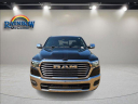 Thumbnail image of 2025 Ram 1500 at Rainbow Chrysler Dodge Jeep of McComb LLC - USED