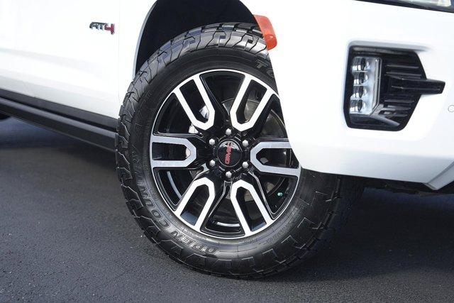 Thumbnail image of 2021 GMC Yukon XL at Mac Haik Ford Georgetown Preowned