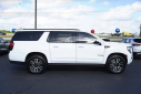 Thumbnail image of 2021 GMC Yukon XL at Mac Haik Ford Georgetown Preowned