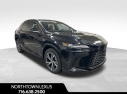Thumbnail image of 2025 Lexus RX 350 at Northtown Lexus