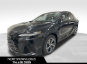 Thumbnail image of 2025 Lexus RX 350 at Northtown Lexus
