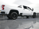 Thumbnail image of 2024 Chevrolet Silverado 2500HD at Miami Lakes Automall
