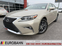 Thumbnail image of 2016 Lexus ES 350 at EurobahnBmwMiniMercedesBenz of Greensboro, NC
