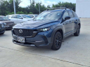 Thumbnail image of 2023 Mazda CX-50 at Northside Fiat USED