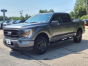 Thumbnail image of 2021 Ford F-150 at Mcfarland Ford Rochester
