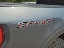 Thumbnail image of 2021 Ford F-150 at Mcfarland Ford Rochester