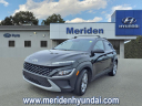 Thumbnail image of 2023 Hyundai KONA at Meriden Hyundai